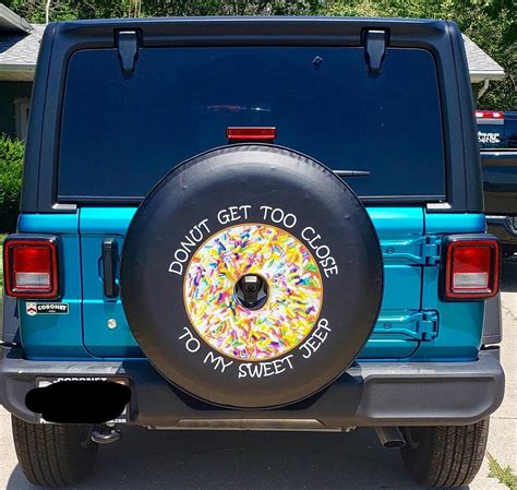 chanel jeep tire cover|jeep custom tire covers.